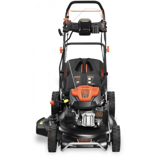 FUXTEC RM5396eSPRO