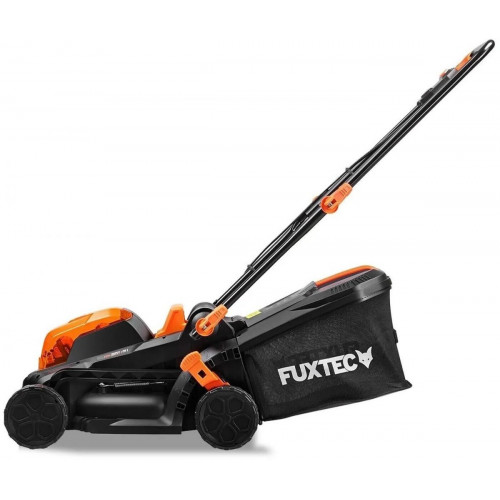 FUXTEC Set FX-E1RM20