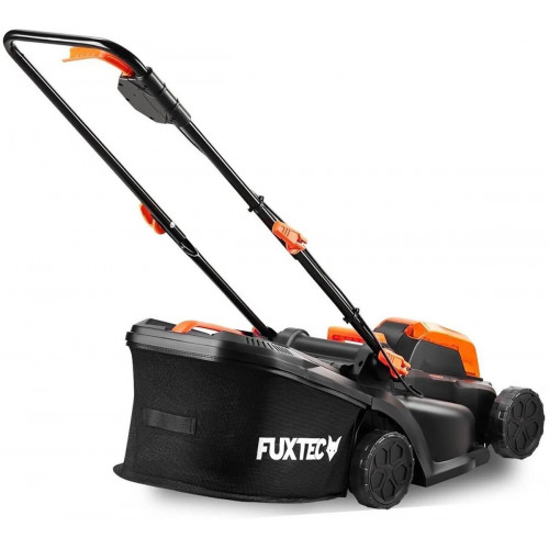 FUXTEC Set FX-E1RM20