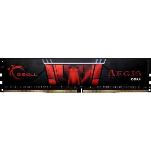 G.Skill Aegis 16GB DDR4-3000 CL16 (F4-3000C16S-16GISB)