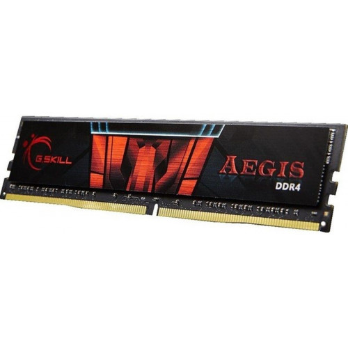 G.Skill Aegis 16GB DDR4-3000 CL16 (F4-3000C16S-16GISB)
