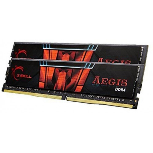 G.Skill Aegis 16GB Kit DDR4-3000 CL16 (F4-3000C16D-16GISB)