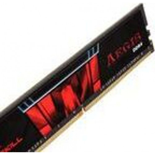 G.Skill Aegis 16GB Kit DDR4-3000 CL16 (F4-3000C16D-16GISB)