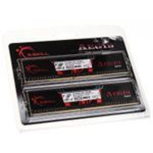 G.Skill Aegis 16GB Kit DDR4-3000 CL16 (F4-3000C16D-16GISB)