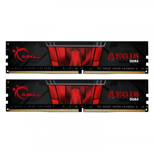 G.Skill Aegis DDR4 2133MHz PC4-17000 8GB 2x4GB CL15