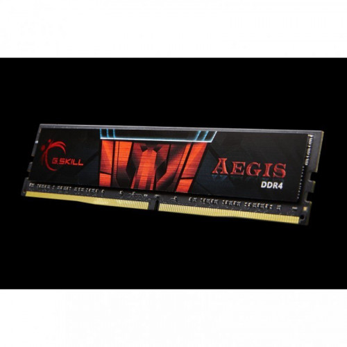 G.Skill Aegis DDR4 2133MHz PC4-17000 8GB 2x4GB CL15