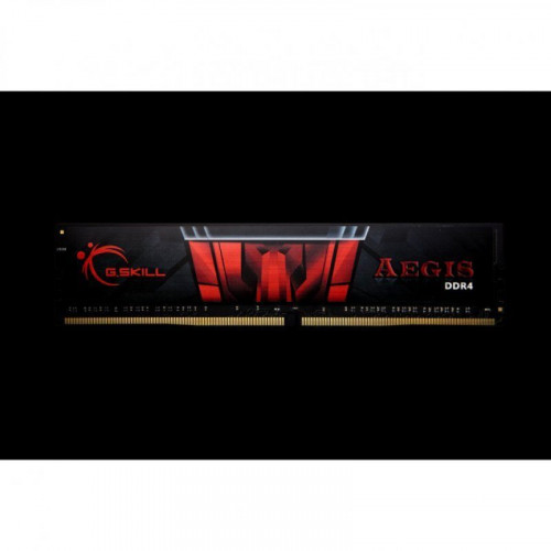 G.Skill Aegis DDR4 2133MHz PC4-17000 8GB 2x4GB CL15