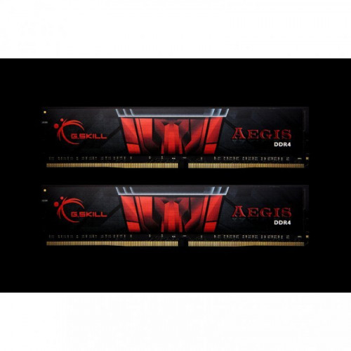 G.Skill Aegis DDR4 2133MHz PC4-17000 8GB 2x4GB CL15