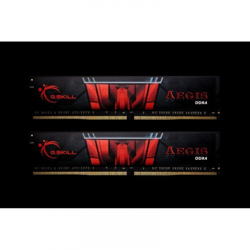 G.Skill Aegis DDR4 2666 PC4-21300 32GB 2x16GB CL19