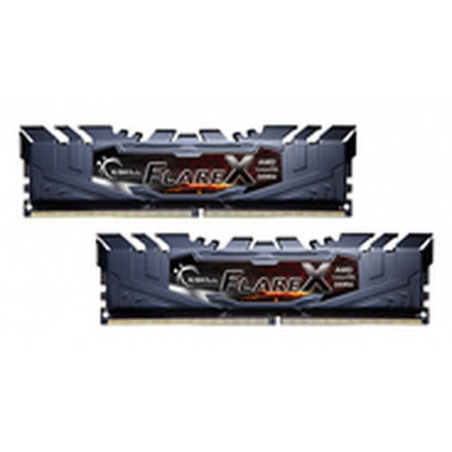 G.Skill Flare X 32GB Kit DDR4-3200 CL16 (F4-3200C16D-32GFX)