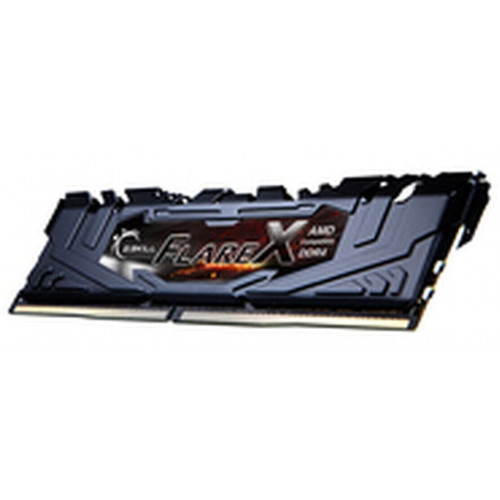 G.Skill Flare X 32GB Kit DDR4-3200 CL16 (F4-3200C16D-32GFX)