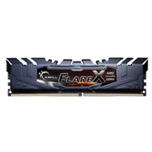 G.Skill Flare X 32GB Kit DDR4-3200 CL16 (F4-3200C16D-32GFX)