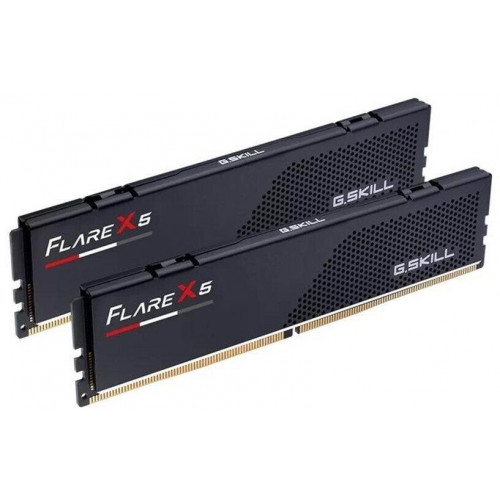 G.Skill Flare X5 32GB Kit DDR5-6000 CL30 (F5-6000J3038F16GX2-FX5)