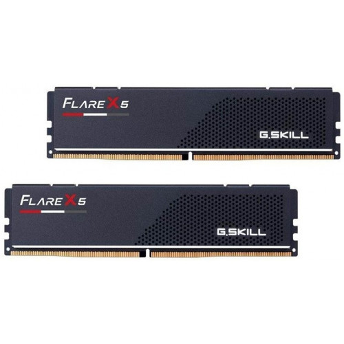 G.Skill Flare X5 32GB Kit DDR5-6000 CL30 (F5-6000J3038F16GX2-FX5)