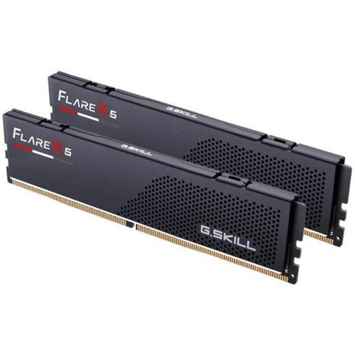 G.Skill Flare X5 32GB Kit DDR5-6000 CL30 (F5-6000J3038F16GX2-FX5)