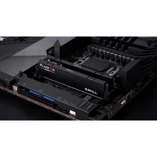 G.Skill Flare X5 32GB Kit DDR5-6000 CL30 (F5-6000J3038F16GX2-FX5)