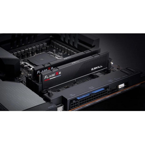 G.Skill Flare X5 32GB Kit DDR5-6000 CL30 (F5-6000J3038F16GX2-FX5)