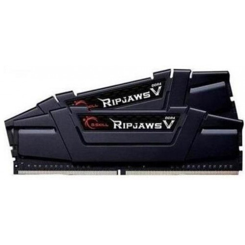 G.Skill Ripjaws 16GB Kit DDR4-3600 CL18 (F4-3600C18D-16GVK)