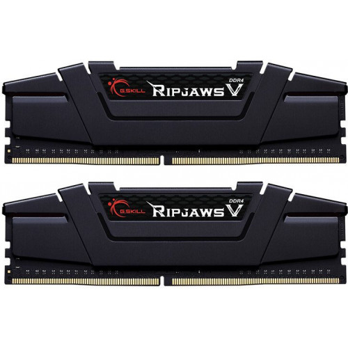 G.Skill Ripjaws 16GB Kit DDR4-3600 CL18 (F4-3600C18D-16GVK)