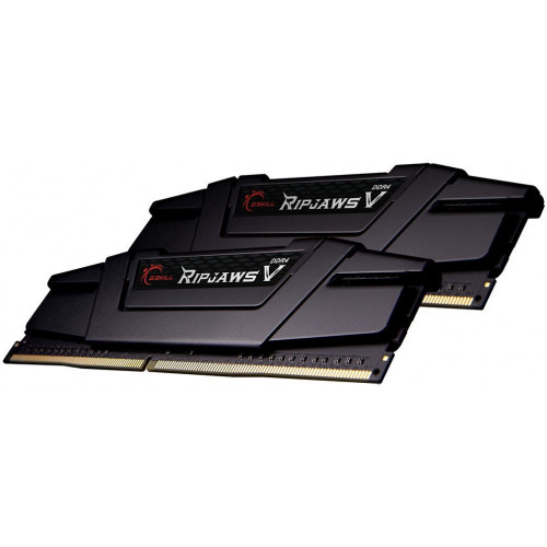 G.Skill Ripjaws 16GB Kit DDR4-3600 CL18 (F4-3600C18D-16GVK)