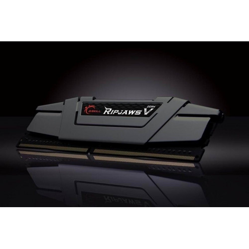 G.Skill Ripjaws 16GB Kit DDR4-3600 CL18 (F4-3600C18D-16GVK)