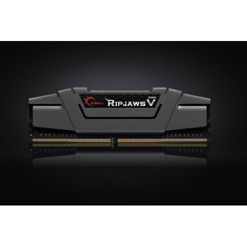 G.Skill Ripjaws 16GB Kit DDR4-3600 CL18 (F4-3600C18D-16GVK)
