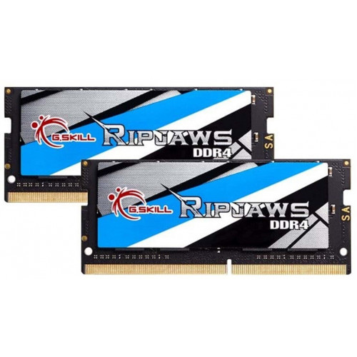 G.Skill Ripjaws 32GB Kit DDR4 PC4-19200 CL16 (F4-2400C16D-32GRS)