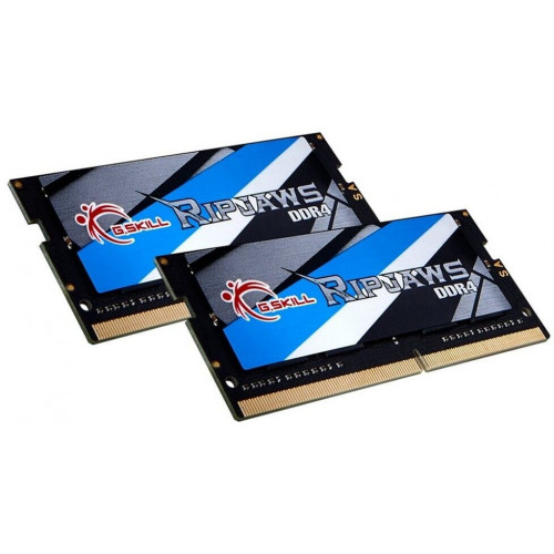 G.Skill Ripjaws 32GB Kit DDR4 PC4-19200 CL16 (F4-2400C16D-32GRS)