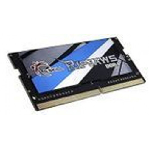 G.Skill Ripjaws 32GB Kit DDR4 PC4-19200 CL16 (F4-2400C16D-32GRS)