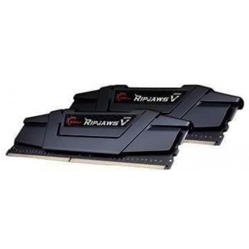 G.Skill Ripjaws V 16GB Kit DDR4-4000 CL18 (F4-4000C18D-16GVK)