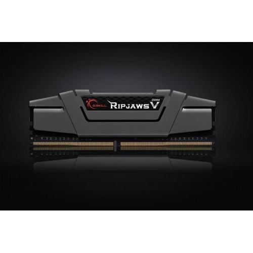 G.Skill Ripjaws V 16GB Kit DDR4-4000 CL18 (F4-4000C18D-16GVK)