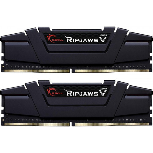 G.Skill Ripjaws V 16GB Kit DDR4-4000 CL18 (F4-4000C18D-16GVK)