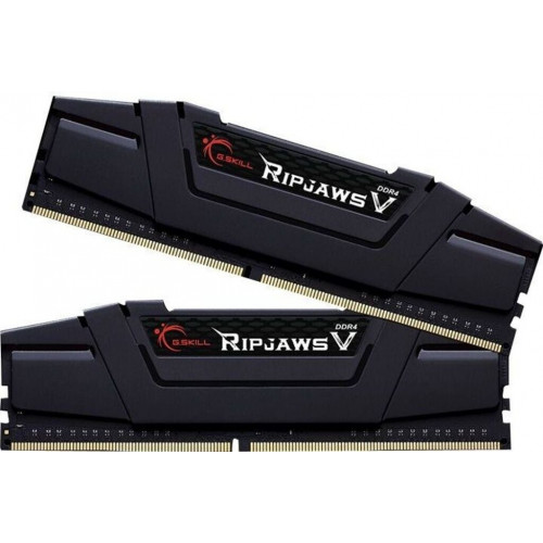G.Skill Ripjaws V 16GB Kit DDR4-4000 CL18 (F4-4000C18D-16GVK)