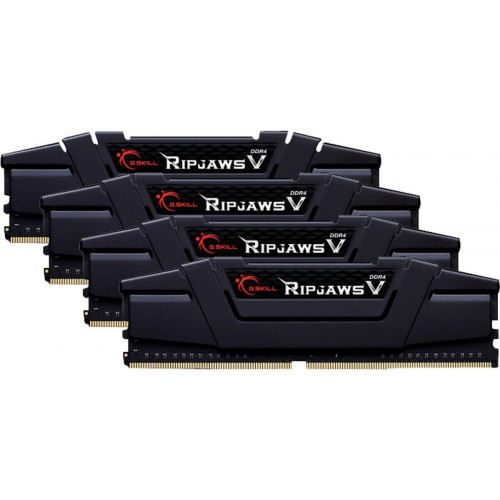 G.Skill Ripjaws V 32GB Kit DDR4-3200