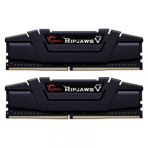 G.Skill Ripjaws V DDR4 3200 PC4-25600 32GB 2x16GB CL16