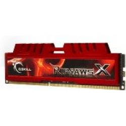 G.Skill Ripjaws X 16GB Kit DDR3-2133