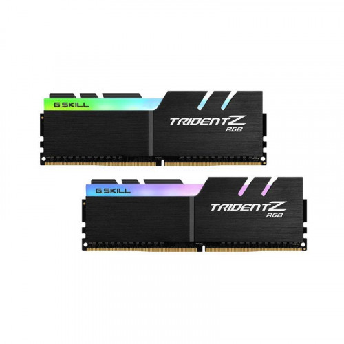 G.Skill Trident Z 32GTZRC RGB DDR4 3600MHz 32GB 2x16GB CL16