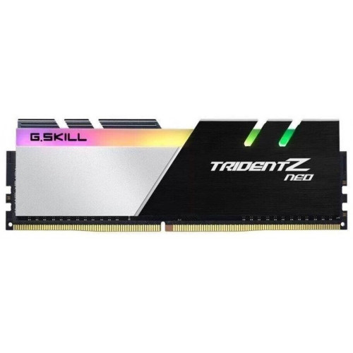 G.Skill Trident Z Neo 32GB Kit DDR4-3200 CL16 (F4-3200C16D-32GTZN)