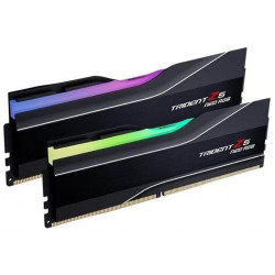 G.Skill Trident Z5 Neo RGB 32GB Kit DDR5-6000 CL32 (F5-6000J3238F16GX2-TZ5NR)