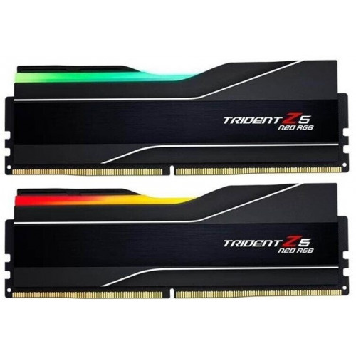 G.Skill Trident Z5 Neo RGB 32GB Kit DDR5-6000 CL32 (F5-6000J3238F16GX2-TZ5NR)