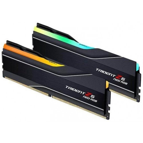 G.Skill Trident Z5 Neo RGB 32GB Kit DDR5-6000 CL32 (F5-6000J3238F16GX2-TZ5NR)