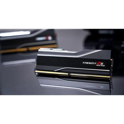 G.Skill Trident Z5 Neo RGB 32GB Kit DDR5-6000 CL32 (F5-6000J3238F16GX2-TZ5NR)