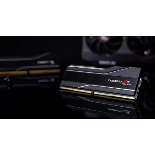 G.Skill Trident Z5 Neo RGB 32GB Kit DDR5-6000 CL32 (F5-6000J3238F16GX2-TZ5NR)