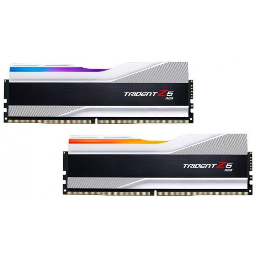 G.Skill Trident Z5 RGB 32GB DDR5-6400 CL32