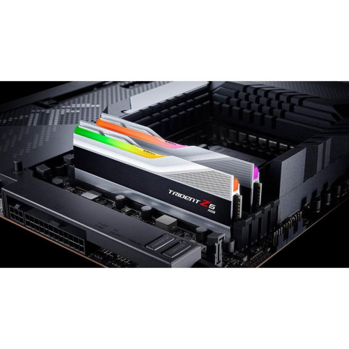 G.Skill Trident Z5 RGB 32GB DDR5-6400 CL32