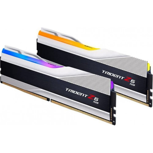 G.Skill Trident Z5 RGB 32GB Kit DDR5-6000 CL36