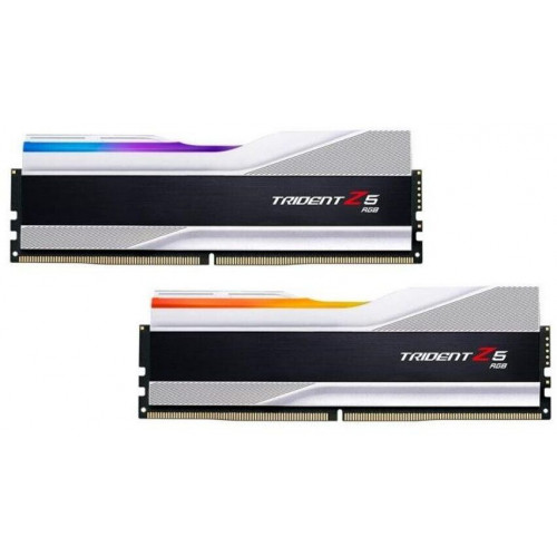 G.Skill Trident Z5 RGB 32GB Kit DDR5-6000 CL36