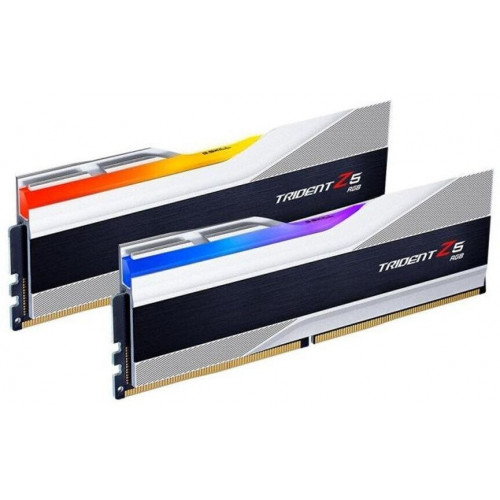 G.Skill Trident Z5 RGB 32GB Kit DDR5-6000 CL36