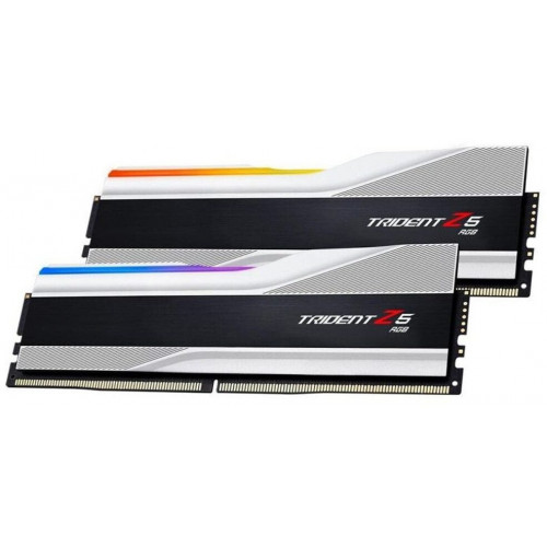 G.Skill Trident Z5 RGB 32GB Kit DDR5-6000 CL36
