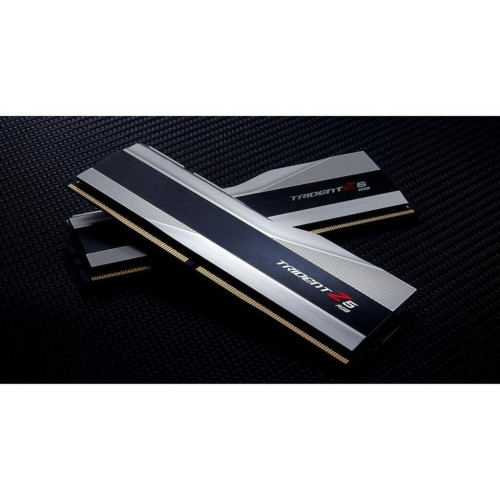 G.Skill Trident Z5 RGB 32GB Kit DDR5-6000 CL36